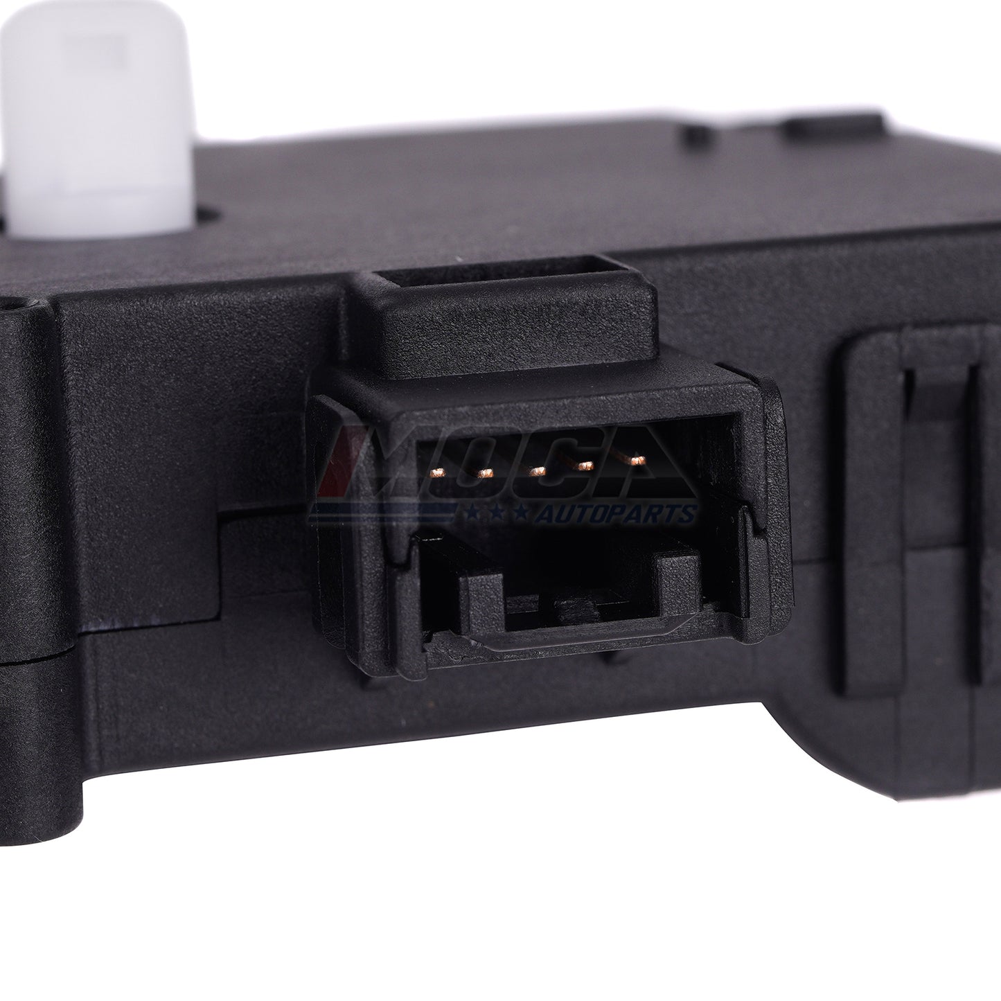 MOCA 604-953 HVAC Heater Air Blend Door Actuator Fit for 2012-2017 Toyota Camry 2.5L 3.5L
