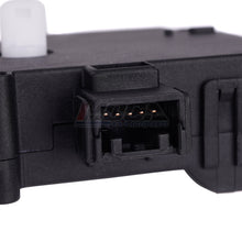 MOCA 604-953 HVAC Heater Air Blend Door Actuator Fit for 2012-2017 Toyota Camry 2.5L 3.5L