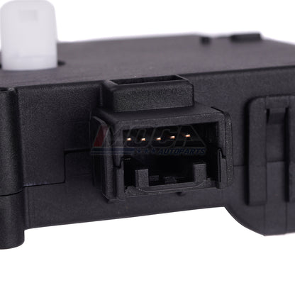 MOCA 604-953 HVAC Heater Air Blend Door Actuator Fit for 2012-2017 Toyota Camry 2.5L 3.5L