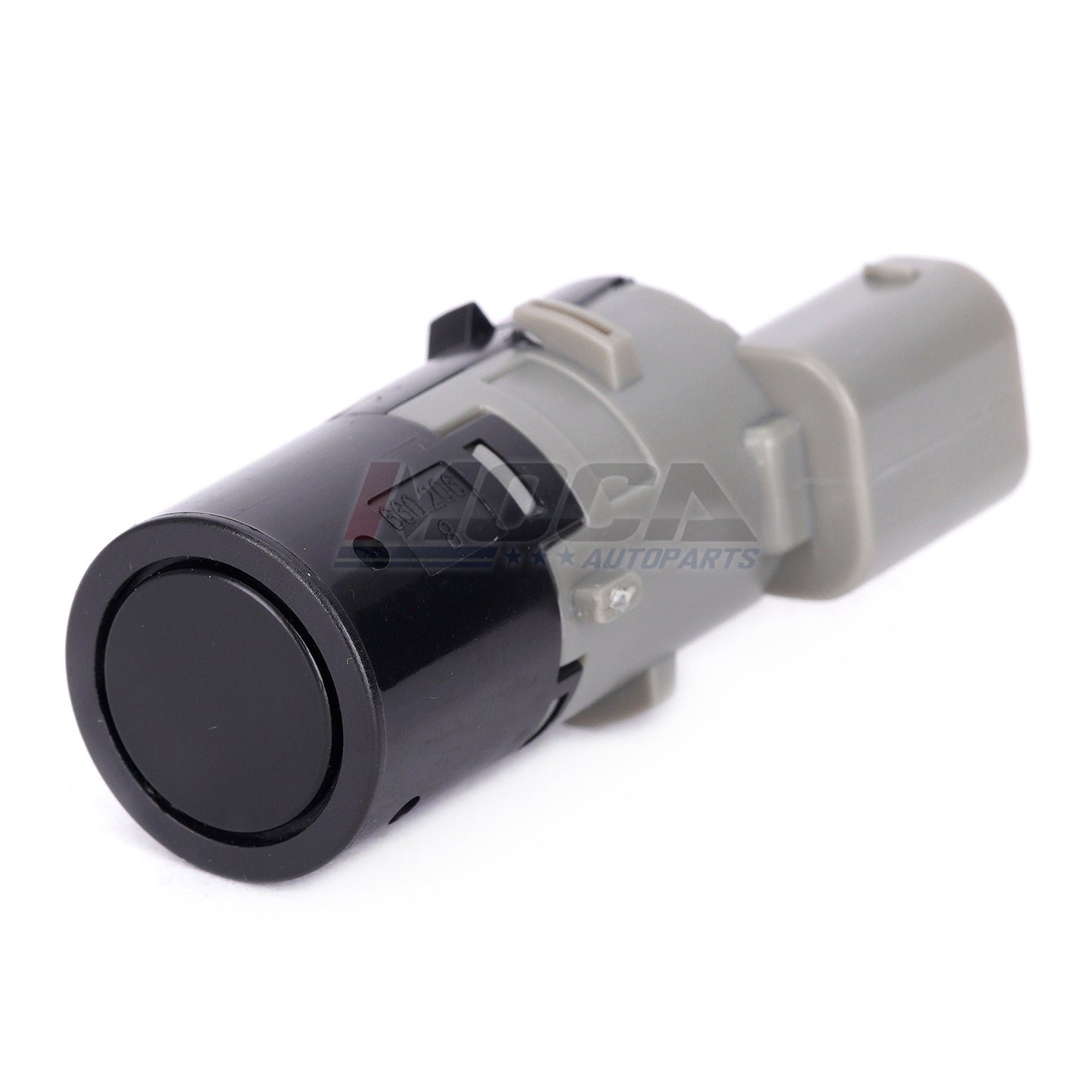 Sensor de asistencia al estacionamiento MOCA compatible con BMW 525i y 530i (2004-2007), BMW X3 (2004-2006) y BMW X5 (2000-2006)