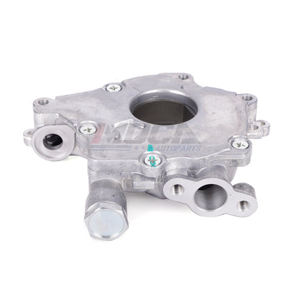 Bomba de aceite MOCA compatible con INFINITI FX35 3.5L 2003-2008 y Nissan Altima 3.5L 2002-2014 y Nissan Quest 3.5L 2011-2014