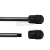 MOCA 2pcs Hood Lift Supports Gas Springs Struts Shocks Fit for 2002-2010 Dodge Ram 1500 2500 3500 & 2008-2010 Dodge Ram 4500 5500