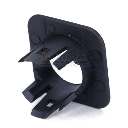 MOCA 4Pcs Parking Aid Sensor Bracket Fit for 2018-2023 Dodge Durango & 2014-2018 Jeep Cherokee & 2021-2023 Jeep Grand Cherokee