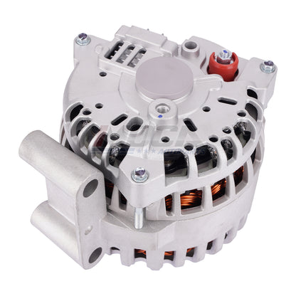 MOCA N8478 Alternator Fit for 2005-2007 Ford F-250 F-350 F-450 F-550 Super Duty 6.0L