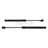 MOCA 2pcs Hood Lift Supports Gas Springs Struts Shocks Fit for 2011-2014 Hyundai Sonata