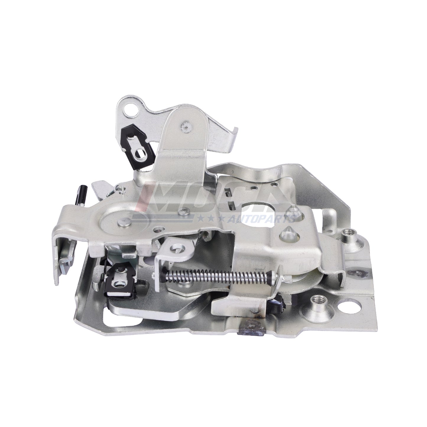 MOCA 940-103 Front Right Door Lock Actuator Fit for 1988-2000 Chevrolet C2500 C3500 K2500 K3500 & 1988-2000 GMC C2500 C3500 K2500 K3500
