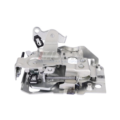 MOCA 940-103 Front Right Door Lock Actuator Fit for 1988-2000 Chevrolet C2500 C3500 K2500 K3500 & 1988-2000 GMC C2500 C3500 K2500 K3500