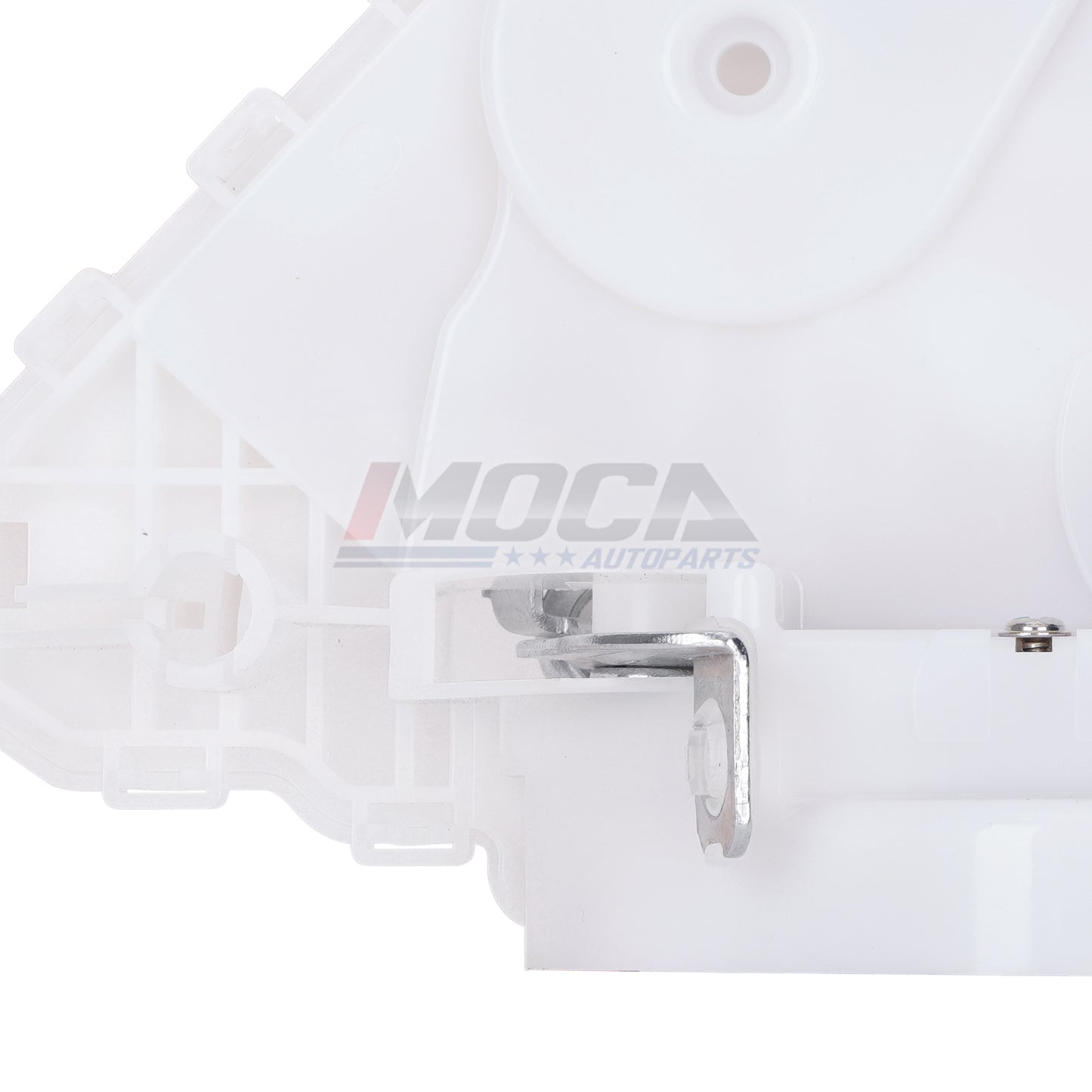 MOCA 937-568 Front Left Door Lock Actuator Fit for 2006-2011 Honda Civic