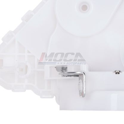 MOCA 937-568 Front Left Door Lock Actuator Fit for 2006-2011 Honda Civic
