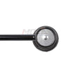 MOCA 2x Front Sway Bar Link End Kit K80249 Fit for 2004-2010 Toyota Sienna 3.3L 3.5L