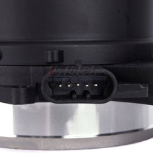 Sensor de flujo de aire masivo MOCA compatible con Buick Rainier 2004-2007, Chevrolet Corvette 5.7L 2001-2004 y GMC Sierra 3500 6.0L 2001-2006