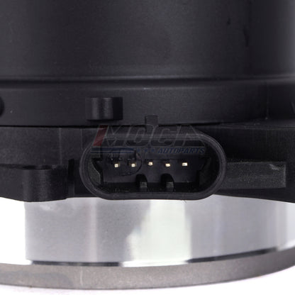 Sensor de flujo de aire masivo MOCA compatible con Buick Rainier 2004-2007, Chevrolet Corvette 5.7L 2001-2004 y GMC Sierra 3500 6.0L 2001-2006