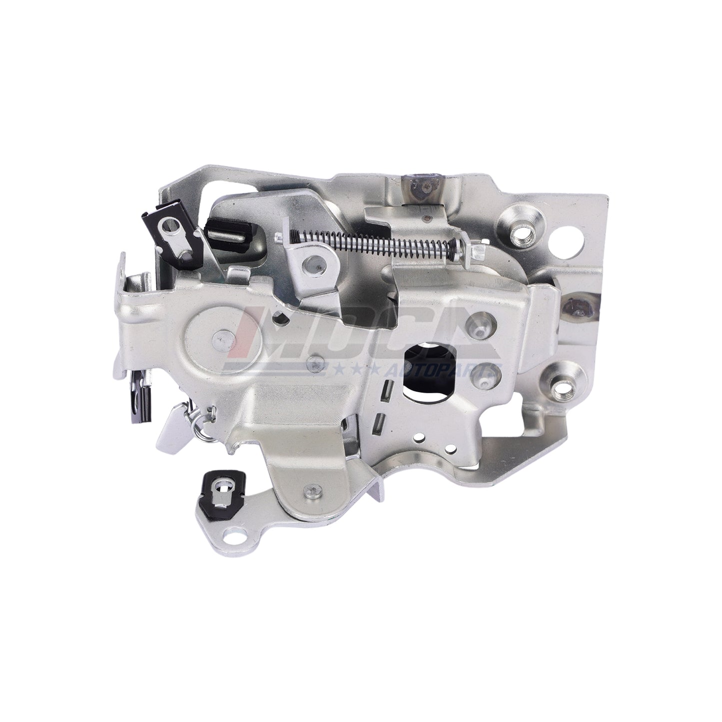 MOCA 940-102 Front Left Door Lock Actuator Fit for 1992-1999 Chevrolet K1500 K2500 Suburban & 1996-2000 GMC K2500