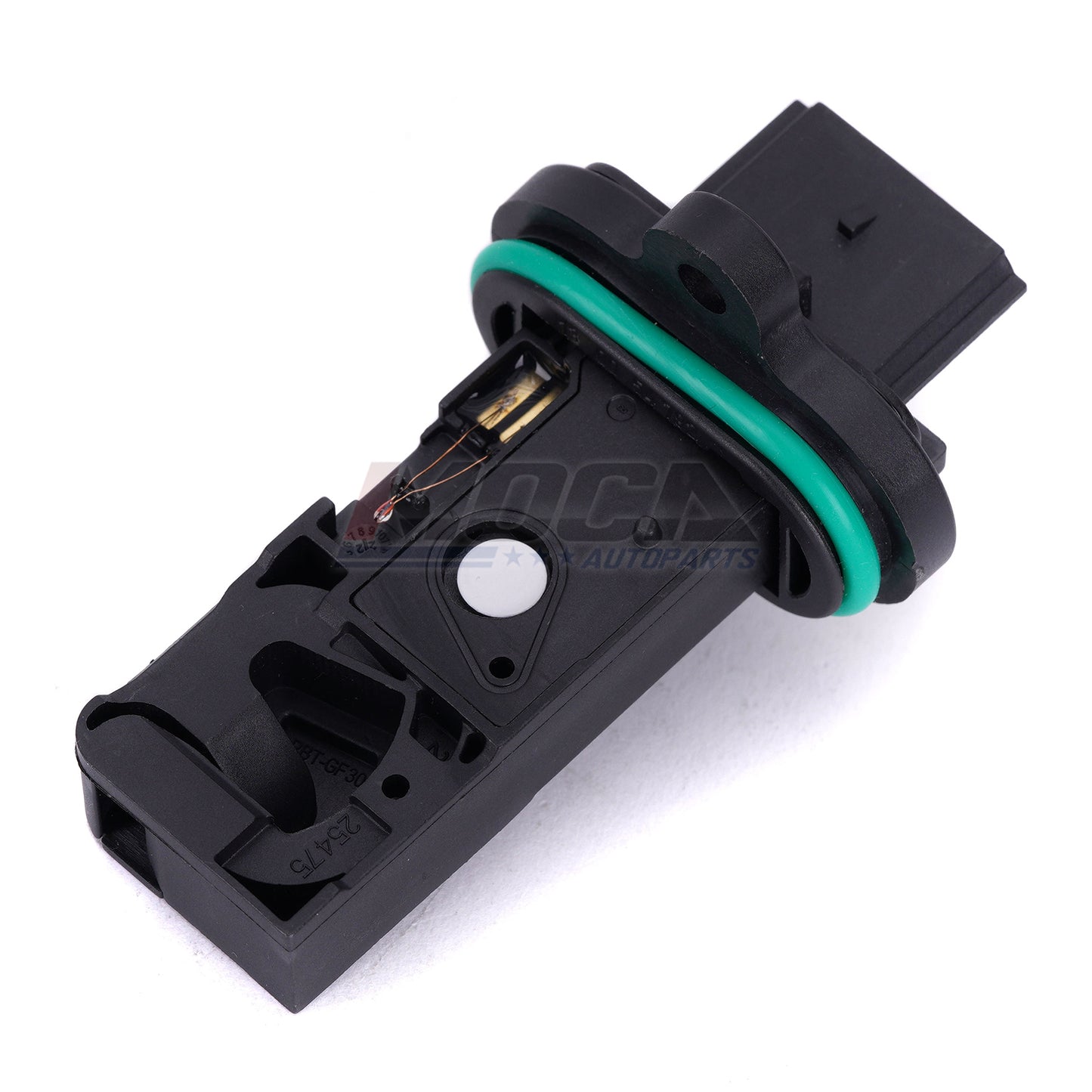 Sensor de flujo de aire masivo MOCA compatible con Buick Encore 1.4L (2013-2021) y Chevrolet Sonic 1.4L (2012-2020) y Chevrolet Sonic 1.8L (2013-2018)