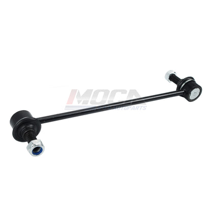 MOCA 2X Front Sway Bar End Link Fit for Hyundai Tucson Accent Elantra Kia Sportage Rio