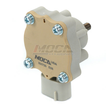 Sensor de nivel de faros MOCA compatible con Lexus ES330 3.3L (2004-2006), Toyota Prius 1.5L (2004-2009) y Mazda RX-8 1.3L (2004-2008)