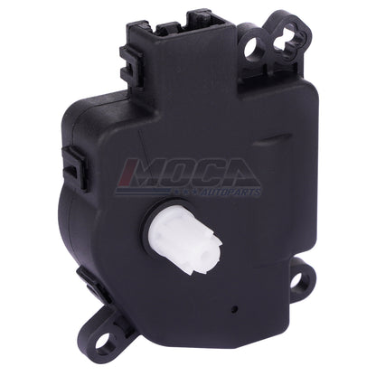 MOCA 604-292 Actuador de mezcla de aire para calefacción y ventilación (HVAC) para Lincoln Nautilus (2019-2023), Ford Edge (2015-2022) y Lincoln MKZ (2013-2020)