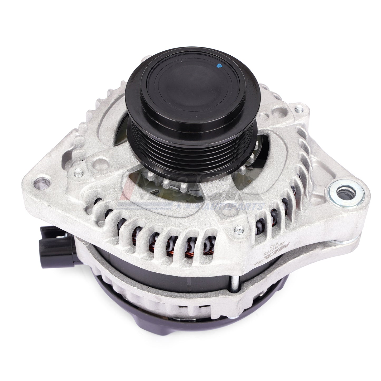 Alternador MOCA N11775 compatible con Honda Odyssey 3.5L 2014-2017