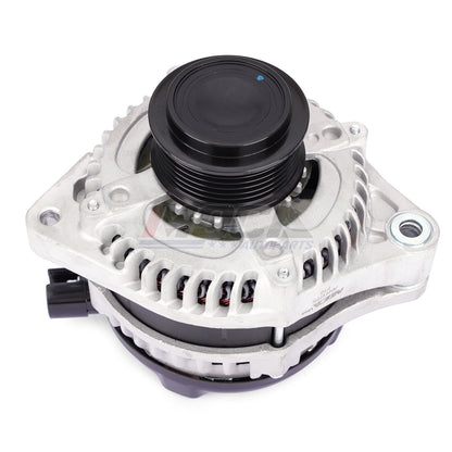 Alternador MOCA N11775 compatible con Honda Odyssey 3.5L 2014-2017