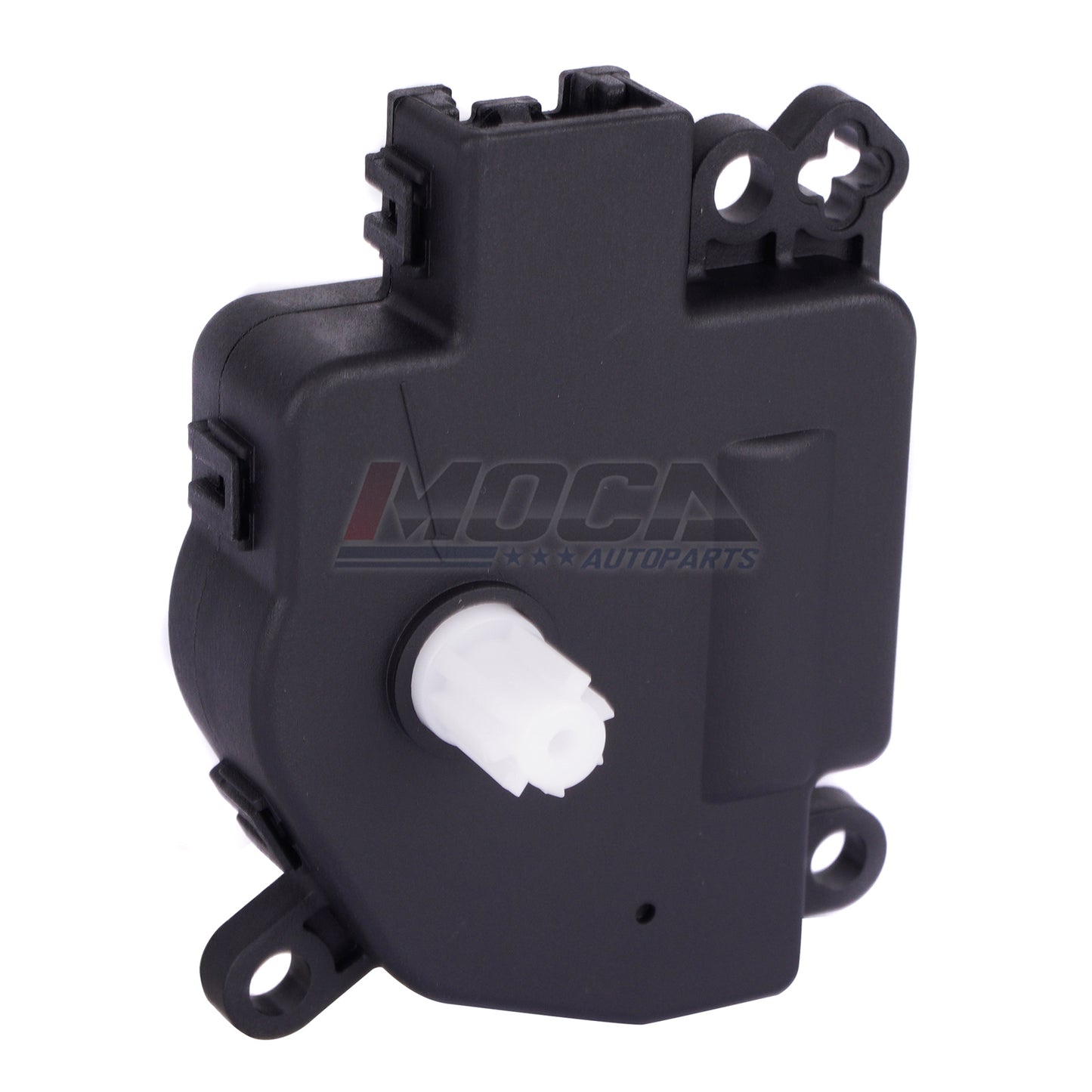 MOCA 604-242 HVAC Heater Air Blend Door Actuator Fit for 2009-2014 Ford Expedition & 2008-2011 Mazda Tribute & 2010-2011 Mercury Mariner