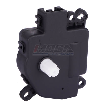 MOCA 604-242 HVAC Heater Air Blend Door Actuator Fit for 2009-2014 Ford Expedition & 2008-2011 Mazda Tribute & 2010-2011 Mercury Mariner