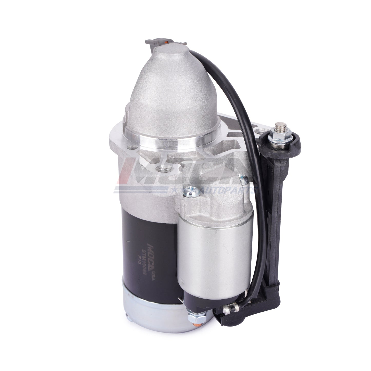 Motor de arranque MOCA 19068 compatible con INFINITI FX50 5.0L (2009-2013) e INFINITI Q70 5.6L (2014-2019) y Nissan NV2500 NV3500 5.6L (2012-2021) y Nissan TITAN XD 5.6L (2016-2024)