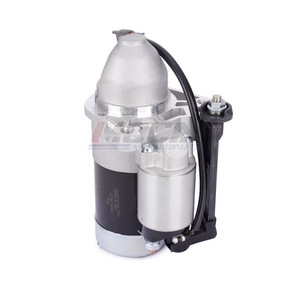 Motor de arranque MOCA 19068 compatible con INFINITI FX50 5.0L (2009-2013) e INFINITI Q70 5.6L (2014-2019) y Nissan NV2500 NV3500 5.6L (2012-2021) y Nissan TITAN XD 5.6L (2016-2024)