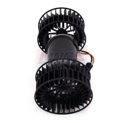 MOCA Heater Blower Motor w/ Fan Cage Fit for 2006-2009 Volvo VT & 2000-2009 Volvo VNL VNM & 2001-2009 Volvo VHD