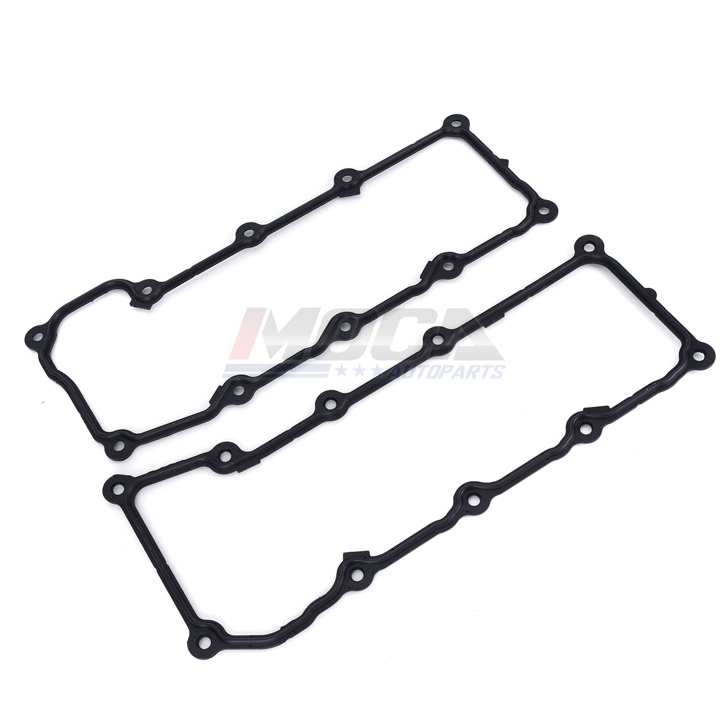 MOCA Head Gasket Set MLS Fit for 2004-2005 Dodge Dakota Durango 3.7L & 2002-2005 Jeep Liberty 3.7L