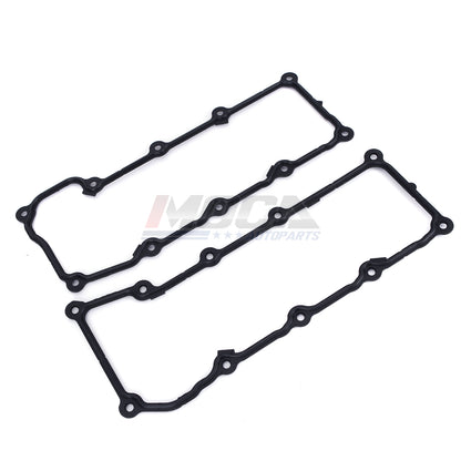 MOCA Head Gasket Set MLS Fit for 2004-2005 Dodge Dakota Durango 3.7L & 2002-2005 Jeep Liberty 3.7L