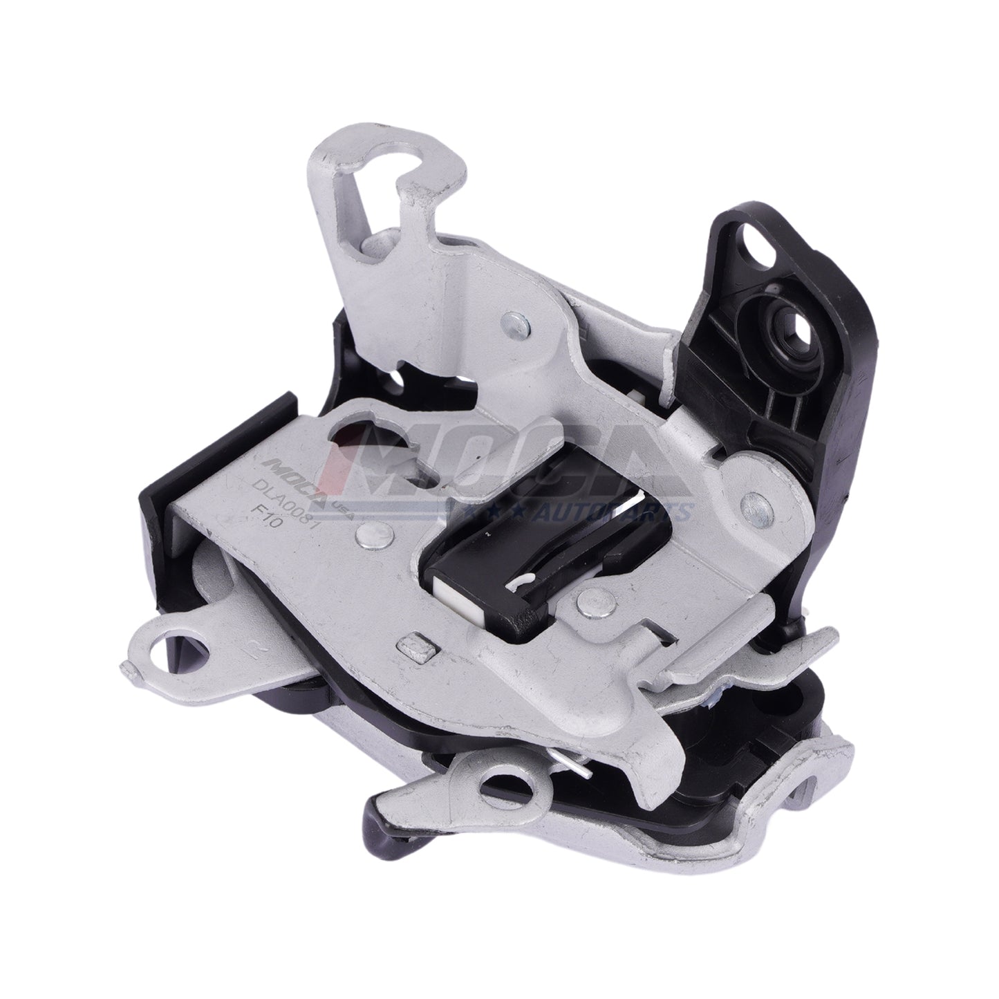 MOCA Front Right Door Lock Actuator Fit for 2006-2008 Ford F-150 & 2006-2008 Ford F-250 Super Duty & 2006-2008 Ford F-350 Super Duty & 2006-2008 Lincoln Mark LT