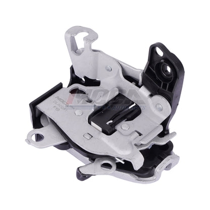MOCA Front Right Door Lock Actuator Fit for 2006-2008 Ford F-150 & 2006-2008 Ford F-250 Super Duty & 2006-2008 Ford F-350 Super Duty & 2006-2008 Lincoln Mark LT