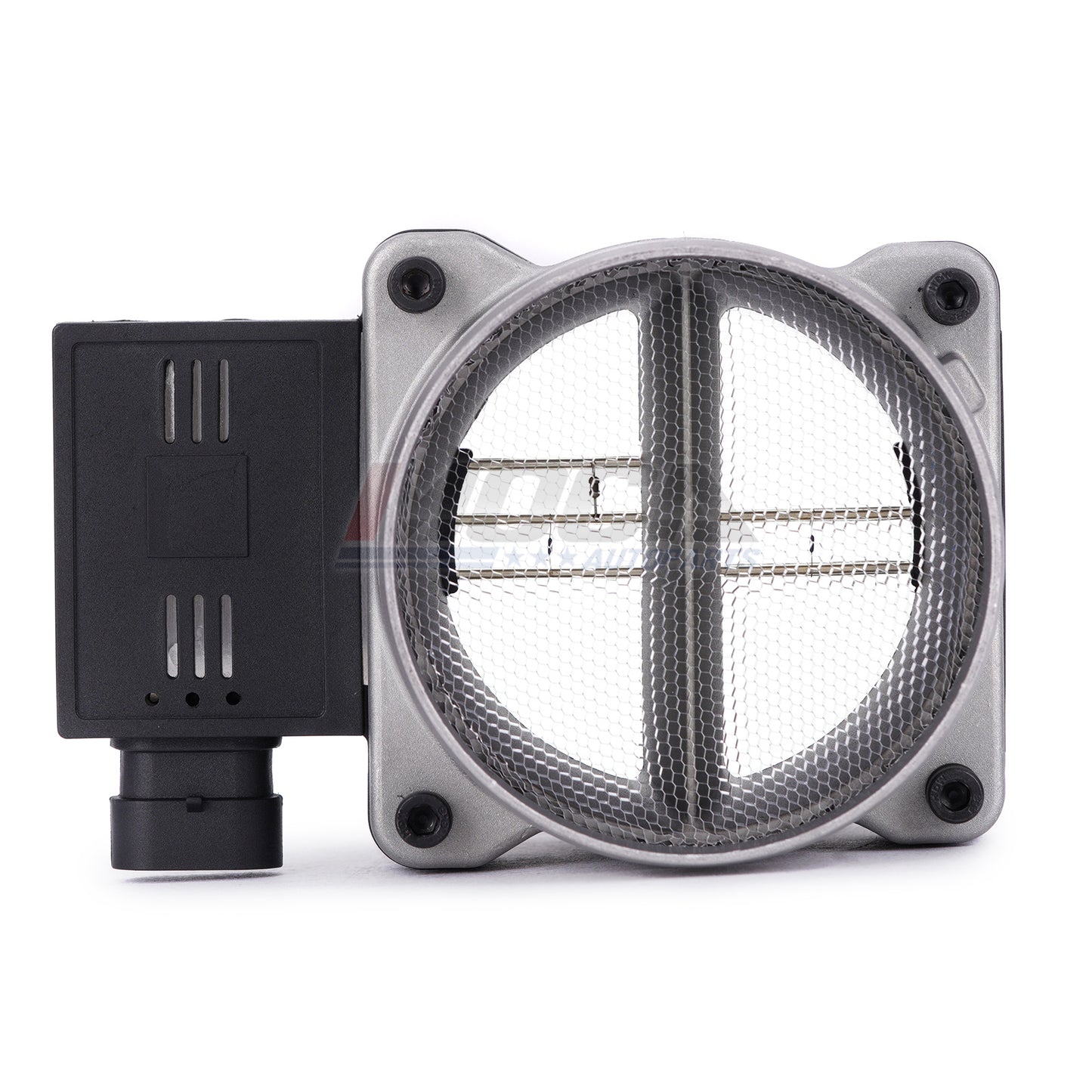 Sensor de flujo de aire masivo MOCA compatible con Chevrolet Express 3500 (1996-2000), Chevrolet Suburban K1500 K2500 (5.7L) (1996-1999) y Pontiac Firebird (5.7L) (1994-2002)