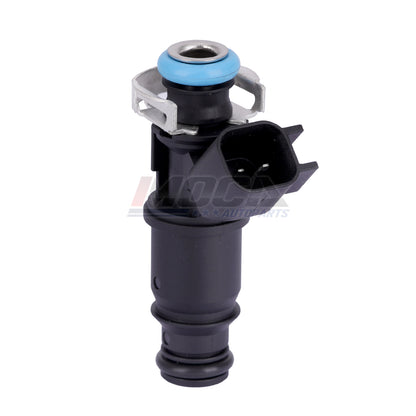 MOCA 6x Fuel Injectors FJ706 Fit for 2005-2009 Buick Allure 3.8L & 2005-2009 Buick LaCrosse 3.8L & 2004-2008 Pontiac Grand Prix 3.8L