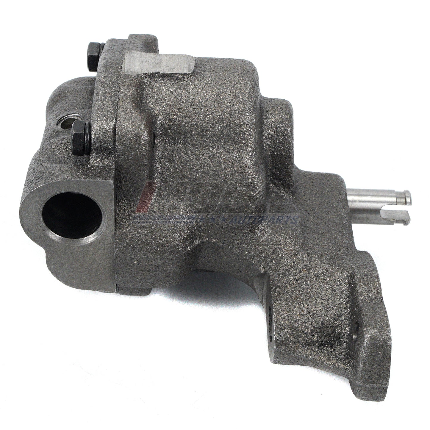 Bomba de aceite de alto volumen MOCA compatible con Buick Roadmaster 5.7L (1992-1996), Chevrolet Astro 4.3L (1986-2005), GMC Savana 2500 4.3L (1996-2005) y Pontiac Firebird 5.7L (1993-1997)