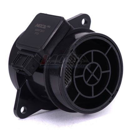 Sensor de flujo de aire masivo MOCA compatible con Kia Rio 1.5L 2001-2002 y Kia Rio 1.6L 2003-2005