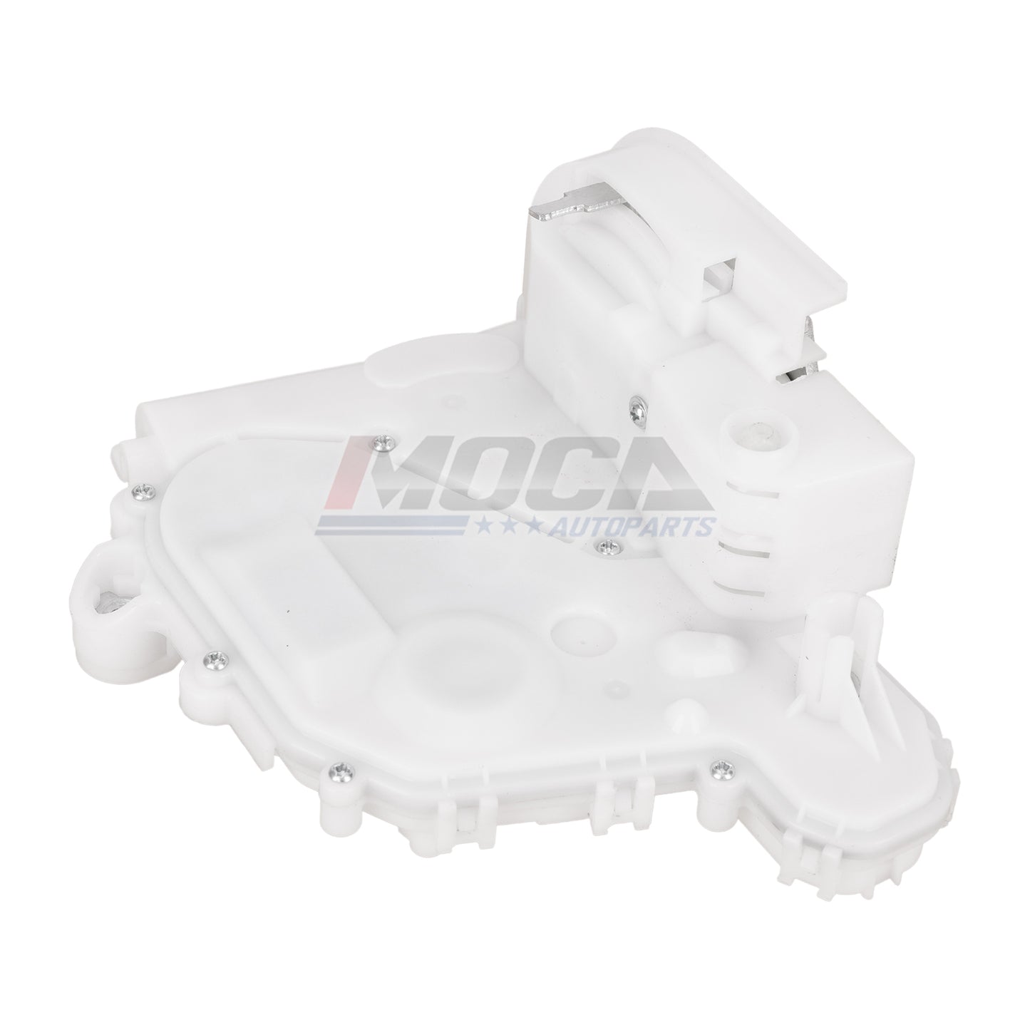 MOCA 937-571 Actuador de cerradura de puerta delantera izquierda compatible con Honda CR-V 2011-2007