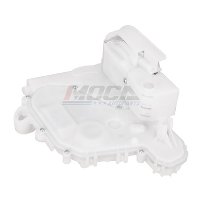 MOCA 937-571 Actuador de cerradura de puerta delantera izquierda compatible con Honda CR-V 2011-2007