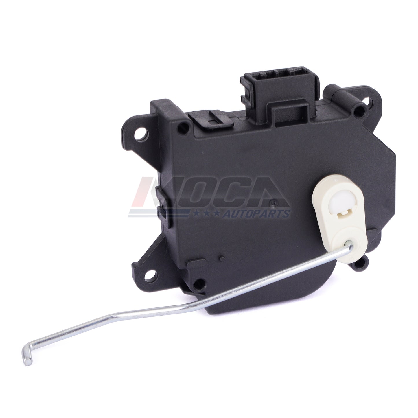 MOCA 604-872 HVAC Heater Air Blend Door Actuator Fit for 2007-2013 Acura MDX V6 3.7L & 2009-2015 Honda Pilot V6 3.5L Temperature