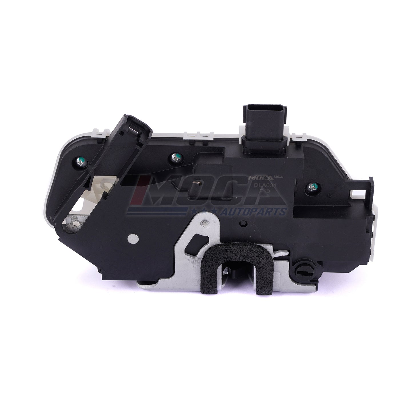 MOCA 937-631 Rear Right Door Lock Actuator Fit for 2007-2014 Ford Edge & 2007-2015 Lincoln MKX