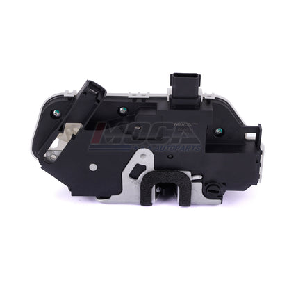MOCA 937-631 Rear Right Door Lock Actuator Fit for 2007-2014 Ford Edge & 2007-2015 Lincoln MKX