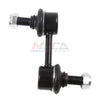 MOCA 2Pcs Front Sway Bar Link Kit Fit for 2004-2013 Infiniti QX56 V8 5.6L & 2005-2019 Nissan Armada V8 5.6L