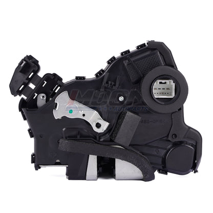 MOCA 931-403 Actuador de cerradura de puerta delantera derecha compatible con Lexus CT200h 1.8L (2011-2017), Lexus ES350 3.5L (2007-2018), Toyota Camry 3.5L (2007-2017) y Toyota RAV4 3.5L (2006-2012)