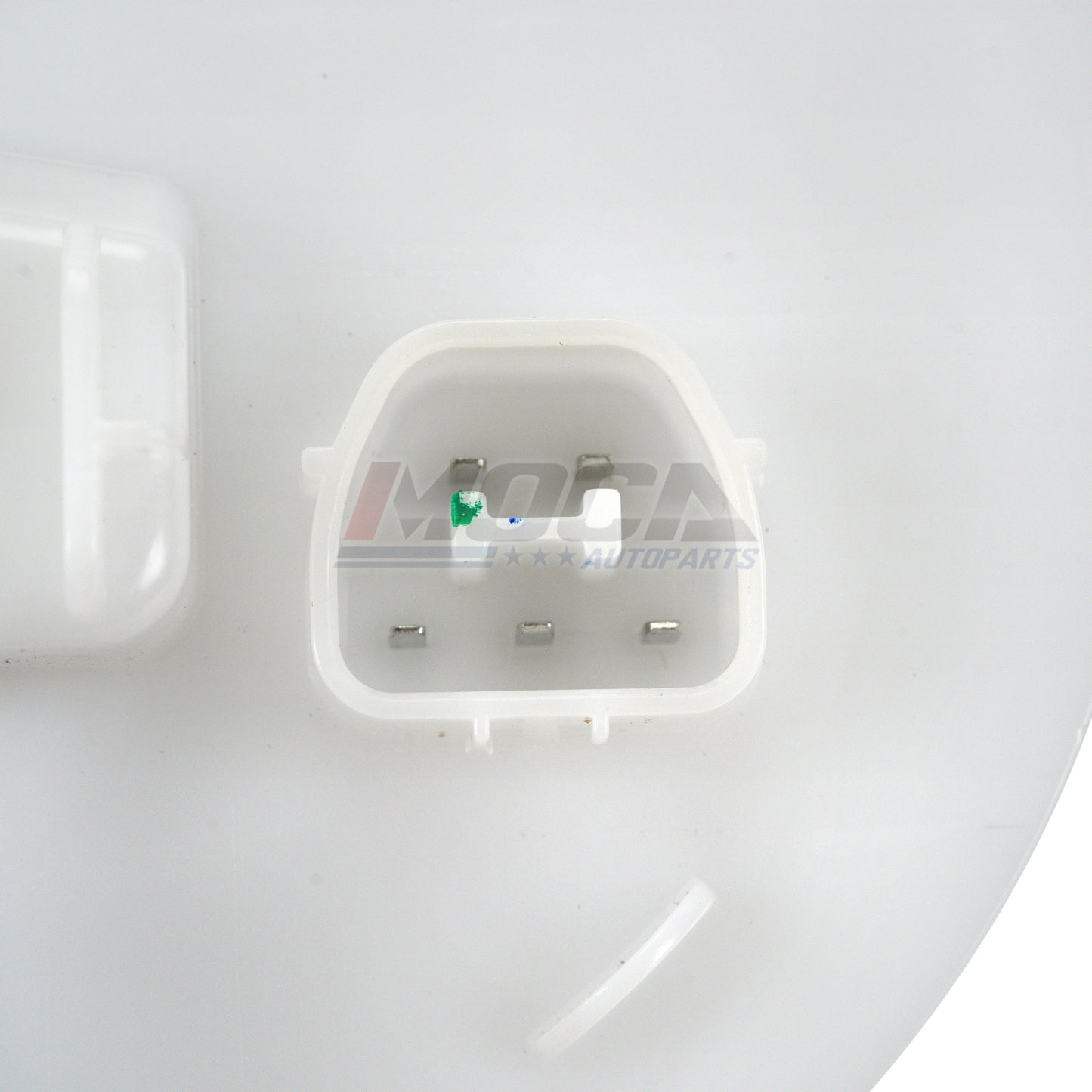 Electric Fuel Pump Module Assembly Fit for 2014-2019 Ford Fiesta 1.6L