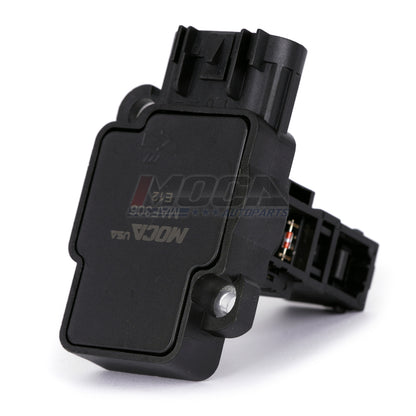Sensor de flujo de aire masivo MOCA compatible con Cadillac CTS 6.2L 2009-2015 y Chevrolet Silverado 1500 4.3L 2009-2013 y GMC Yukon XL 1500 6.2L 2009-2014