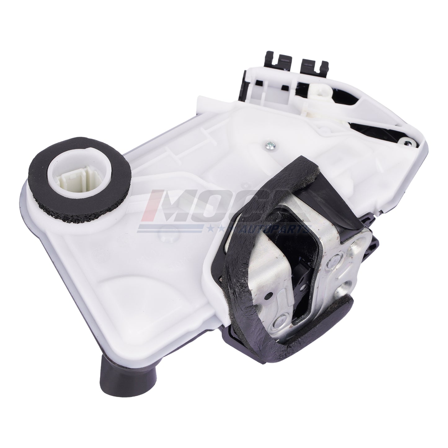 Actuador de cerradura de puerta delantera izquierda MOCA 937-909 compatible con Lexus ES350 (2019-2021), Lexus RX450h (2016-2021), Toyota Corolla (2014-2022) y Toyota Sienna (2015-2021)
