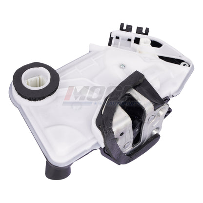 Actuador de cerradura de puerta delantera izquierda MOCA 937-909 compatible con Lexus ES350 (2019-2021), Lexus RX450h (2016-2021), Toyota Corolla (2014-2022) y Toyota Sienna (2015-2021)