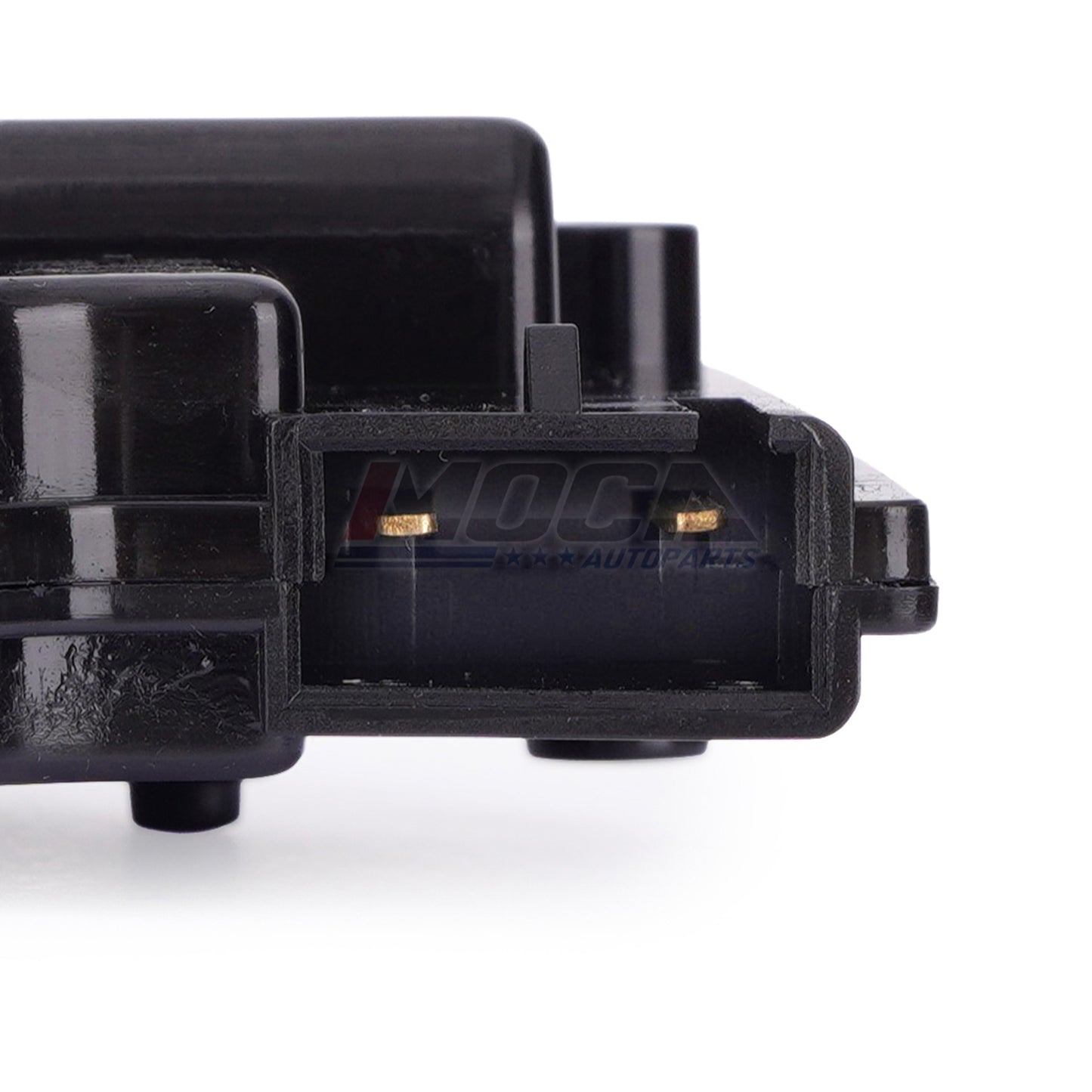 Actuador de bloqueo de portón trasero MOCA 746-262. Compatible con Chrysler Town &amp; Country 2008-2016, Dodge Grand Caravan 2008-2017, Jeep Liberty 2009-2012 y Jeep Patriot 2007-2017.