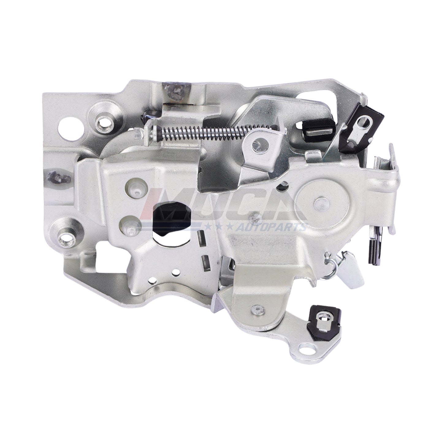MOCA 940-103 Front Right Door Lock Actuator Fit for 1988-2000 Chevrolet C2500 C3500 K2500 K3500 & 1988-2000 GMC C2500 C3500 K2500 K3500