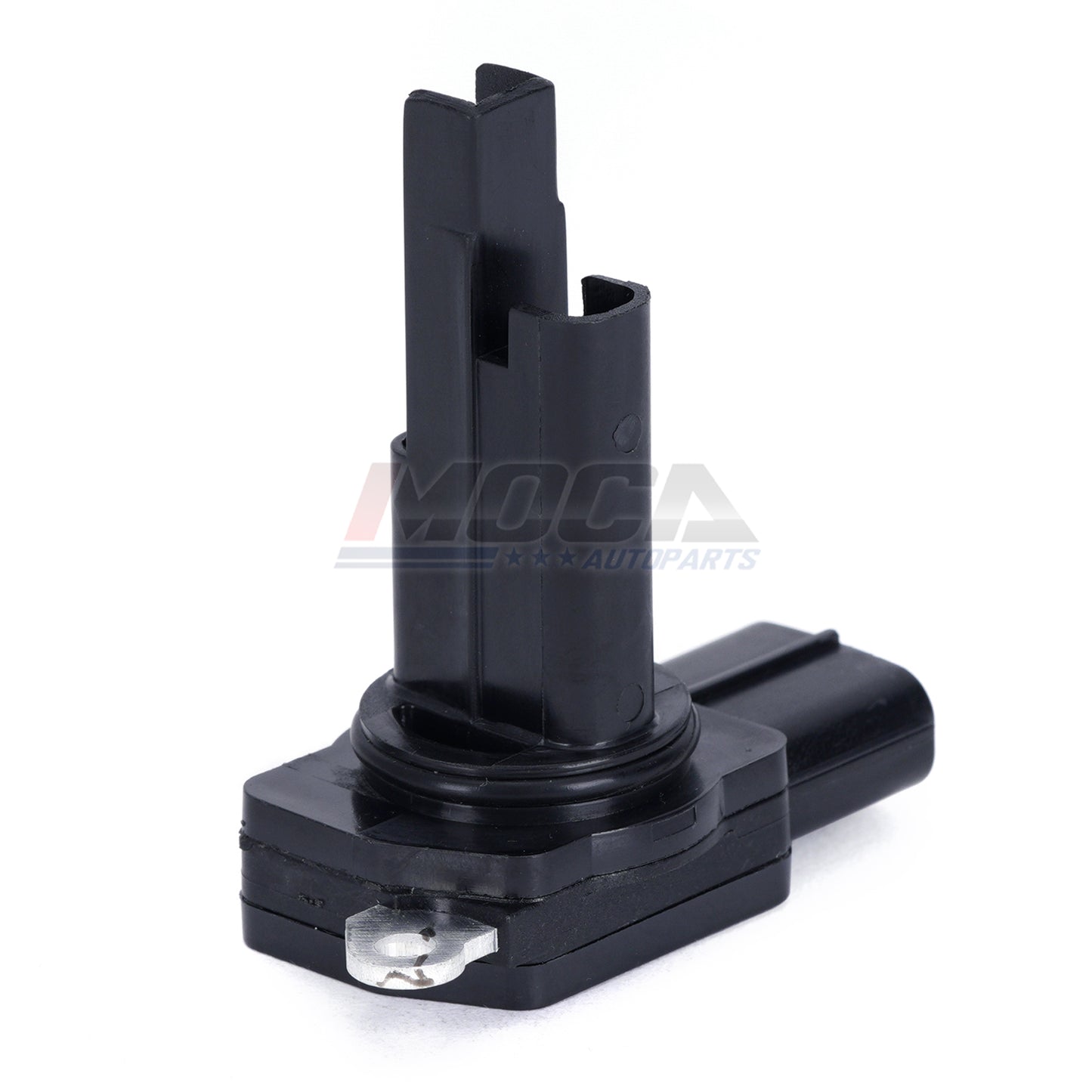 Sensor de flujo de aire masivo MOCA compatible con Subaru Forester 2009-2013, Subaru Legacy 2010-2019 y Subaru WRX 2015-2021